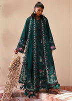 STITCHED BY CC LEA SUFFUSE 3PC