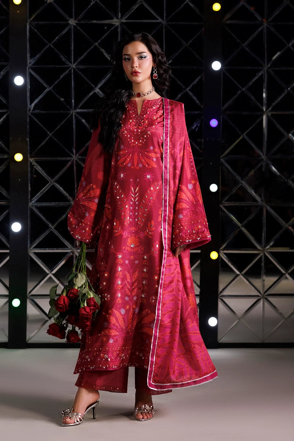 RANG RASIYA THE LUXE SILK SOIE