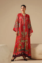 AMMARA KHAN RED FABLE 2PC