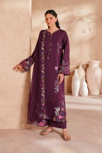 IZNIK EXCLUSIVE LAWN EL-03