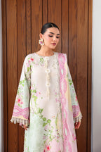 NAQSH MIDNIGHT MEADOW PETALINE