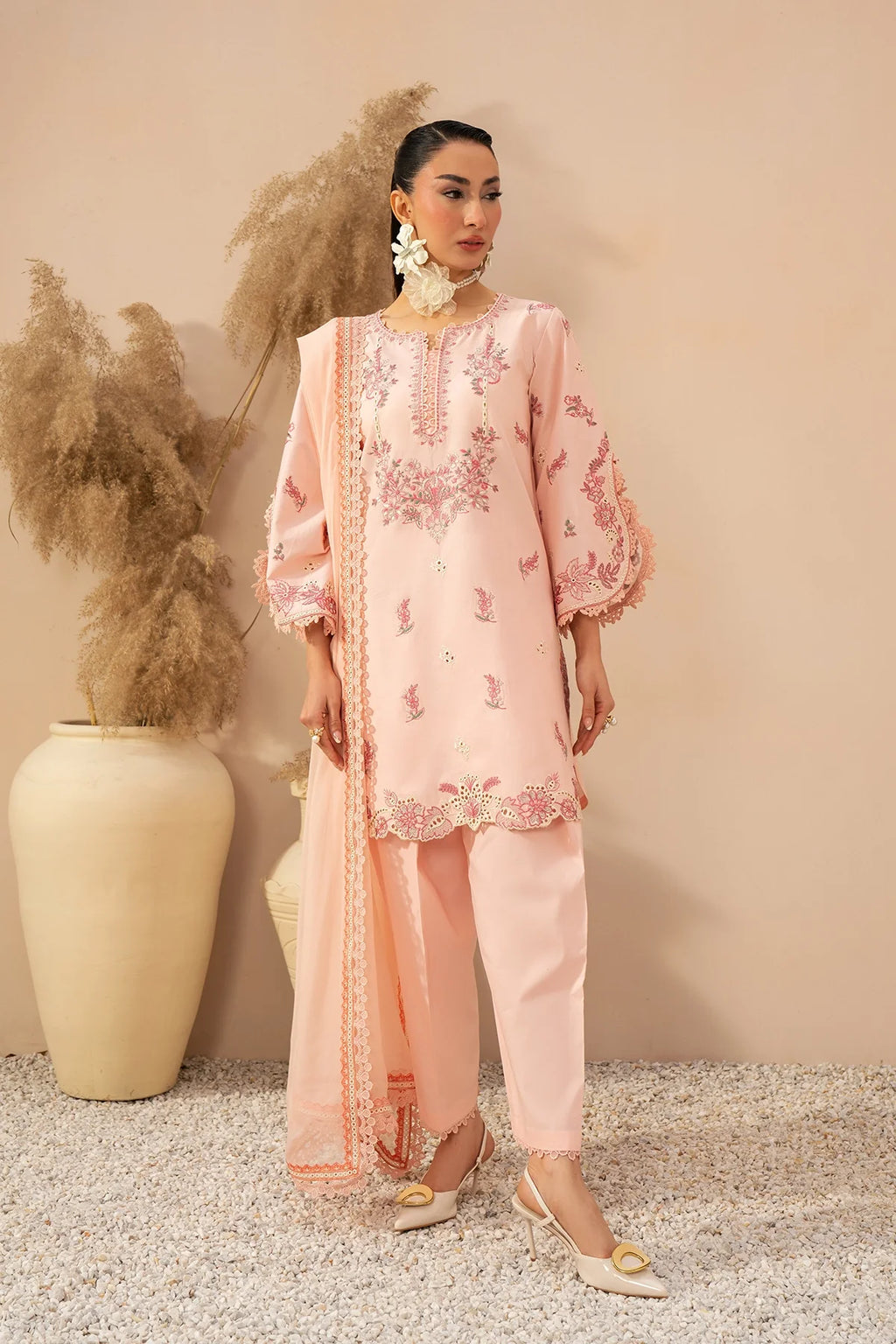 SUNDAS AHAD EPL-04 3PC