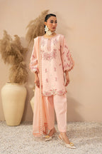 SUNDAS AHAD EPL-04 3PC