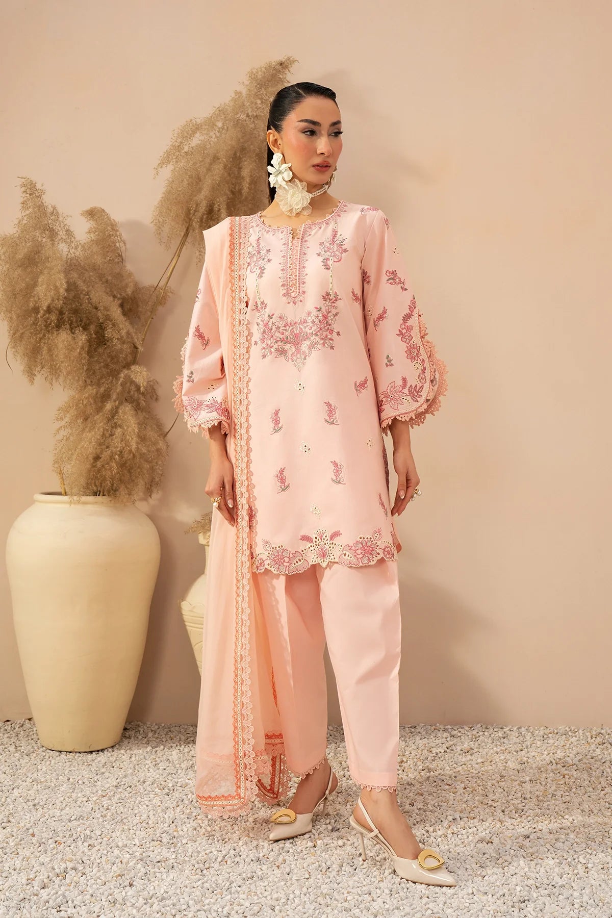 SUNDAS AHAD EPL-04 3PC