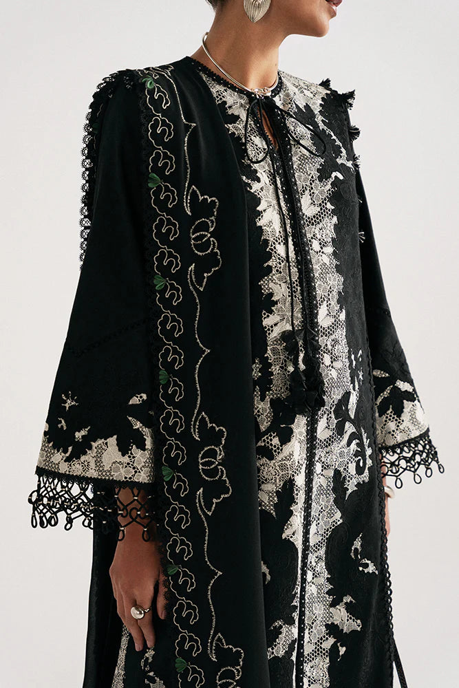 SUFFUSE NAISHA 3PC
