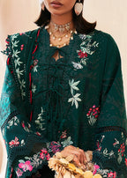STITCHED BY CC LEA SUFFUSE 3PC