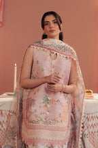 ZIVA PRINTS EDIT SUMMER DEWROSE