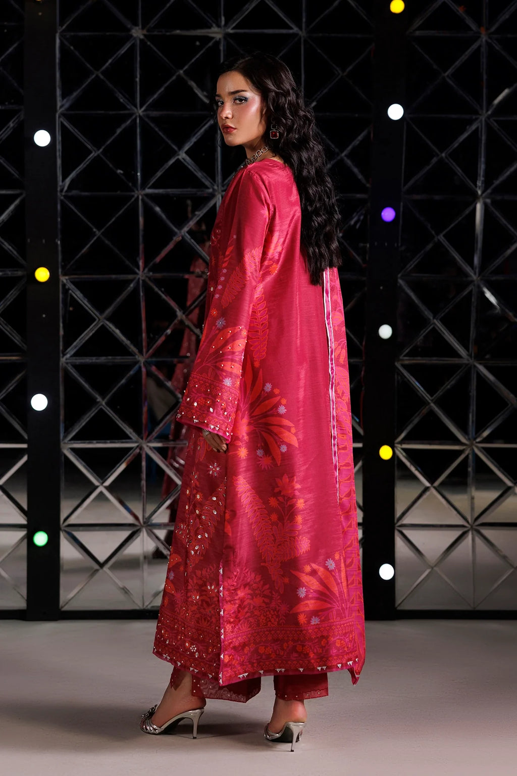RANG RASIYA THE LUXE SILK SOIE