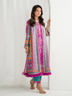 GULAAL AIRA MAGENTA MISCHIEF