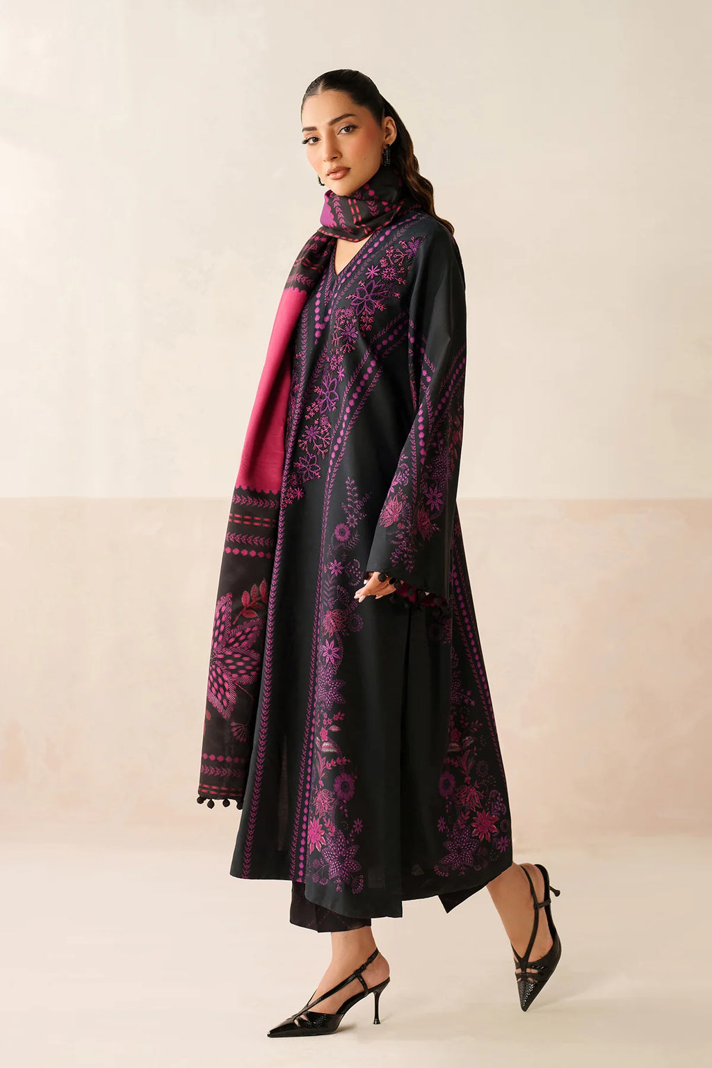 UF-4285 BAROQUE <12