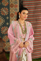 MARYAM HUSSAIN FLORAL TALE AESAAR