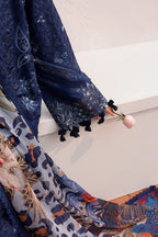 BAROQUE EID LAWN BEL-25-D07