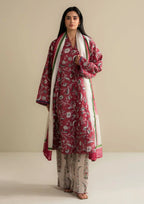 COCO PRINTS D-07A LIORE