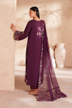 IZNIK EXCLUSIVE LAWN EL-03