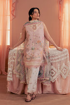 ZIVA PRINTS EDIT SUMMER DEWROSE