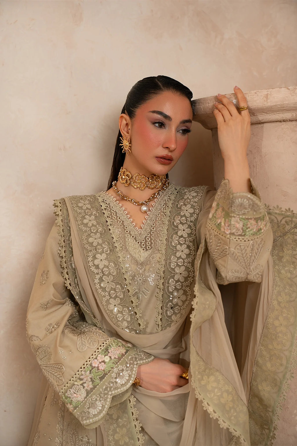 SUNDAS AHAD EPL-09 3PC