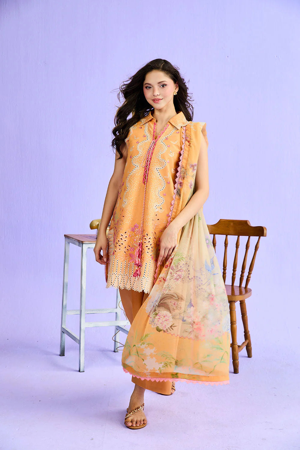SOBIA NAZIR VITAL D- 4A