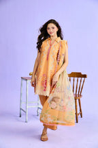 SOBIA NAZIR VITAL D- 4A