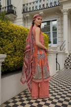 SOBIA NAZIR SN BASICS D-4A