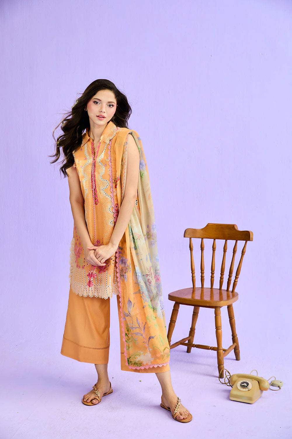 SOBIA NAZIR VITAL D- 4A