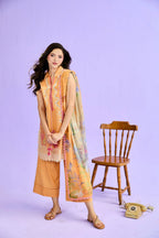 SOBIA NAZIR VITAL D- 4A