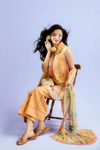 SOBIA NAZIR VITAL D- 4A