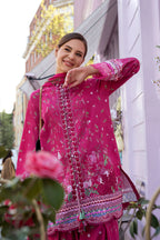 SOBIA NAZIR PRINTS D- 4A