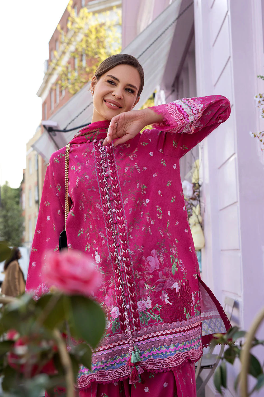 SOBIA NAZIR PRINTS D- 4A