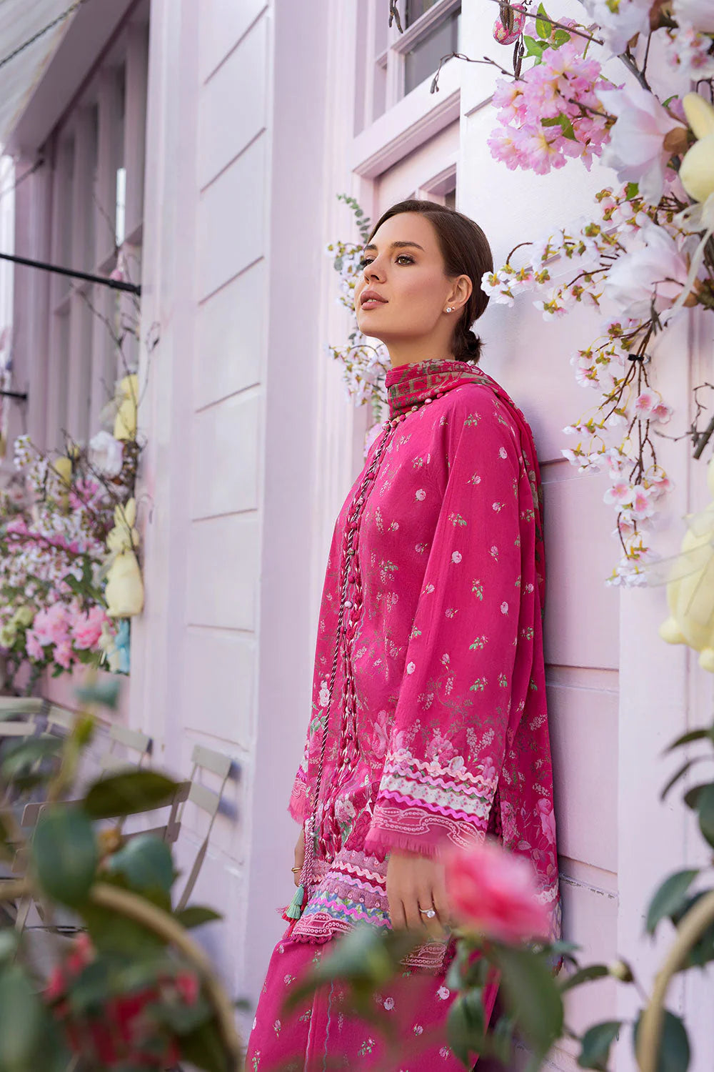 SOBIA NAZIR PRINTS D- 4A