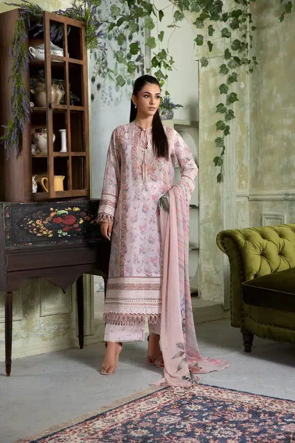 SOBIA NAZIR VITAL D-04A