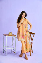 SOBIA NAZIR VITAL D- 4A