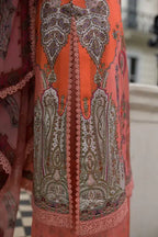 SOBIA NAZIR SN BASICS D-4A