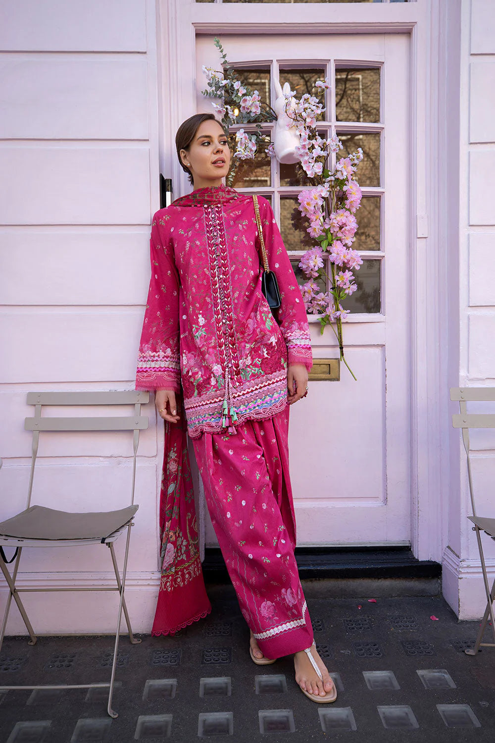 SOBIA NAZIR PRINTS D- 4A