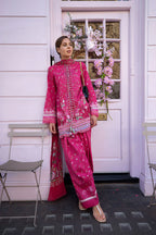 SOBIA NAZIR PRINTS D- 4A