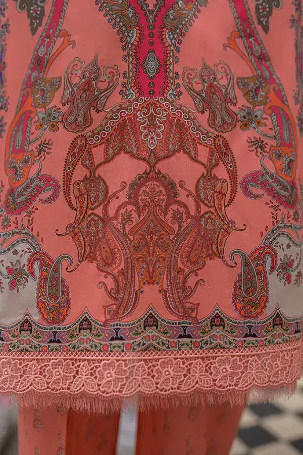 SOBIA NAZIR SN BASICS D-4A