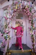SOBIA NAZIR PRINTS D- 4A