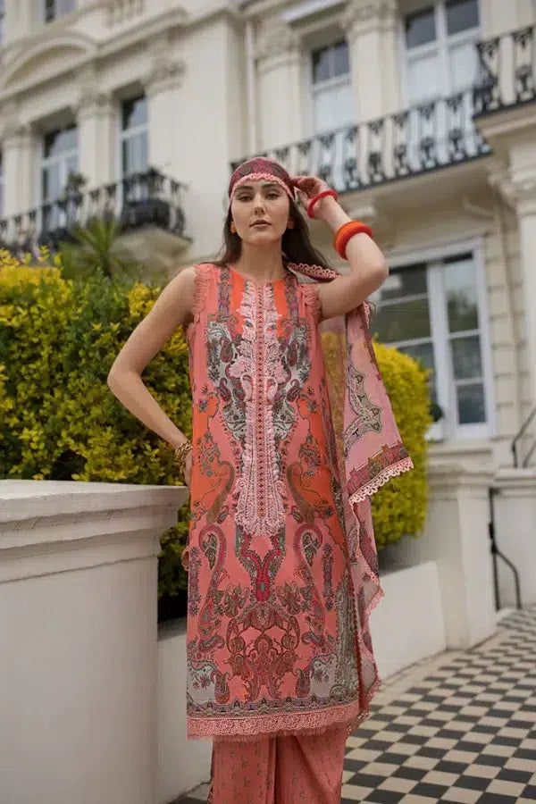 SOBIA NAZIR SN BASICS D-4A