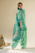 SOBIA NAZIR VITAL UNSTITCHED LAWN VT26-4B