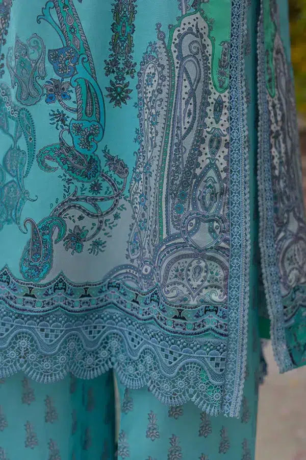 SOBIA NAZIR SN BASICS D-4B