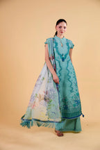 SOBIA NAZIR VITAL D- 4B