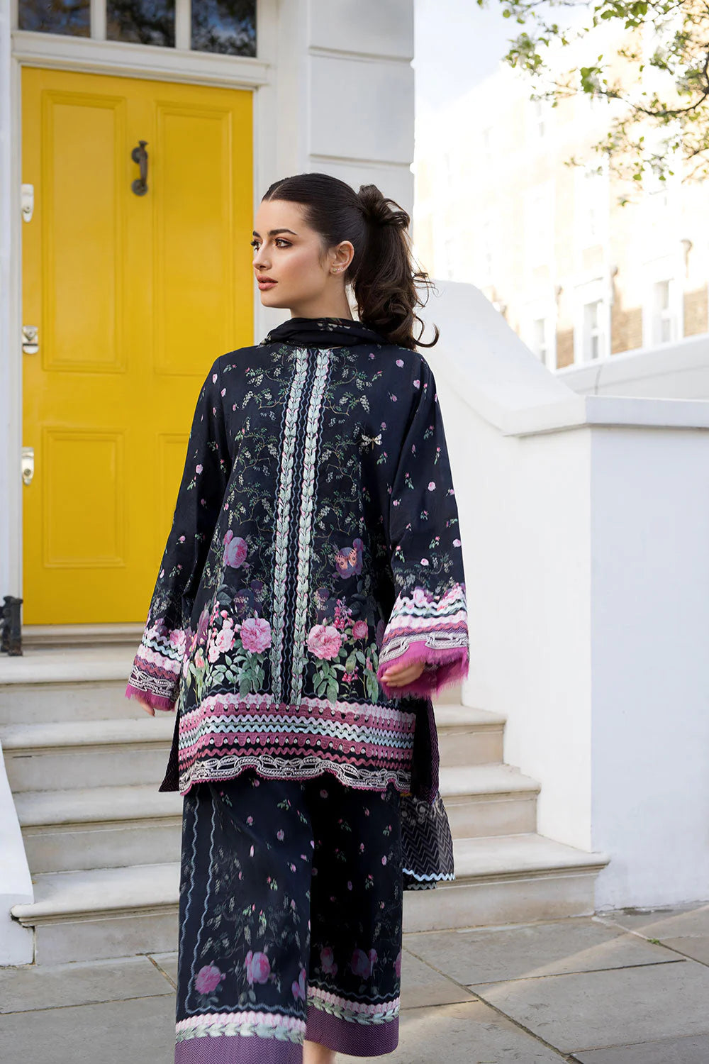 SOBIA NAZIR PRINTS D- 4B