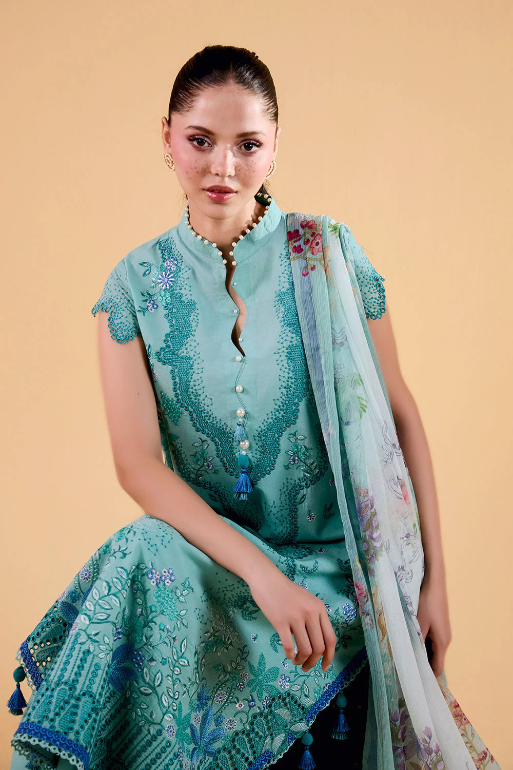 SOBIA NAZIR VITAL D- 4B