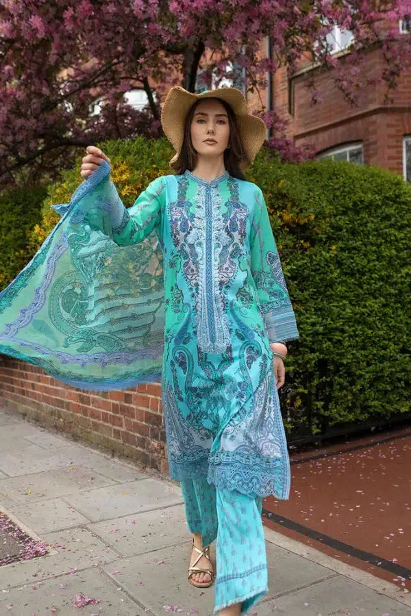 SOBIA NAZIR SN BASICS D-4B