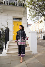 SOBIA NAZIR PRINTS D- 4B
