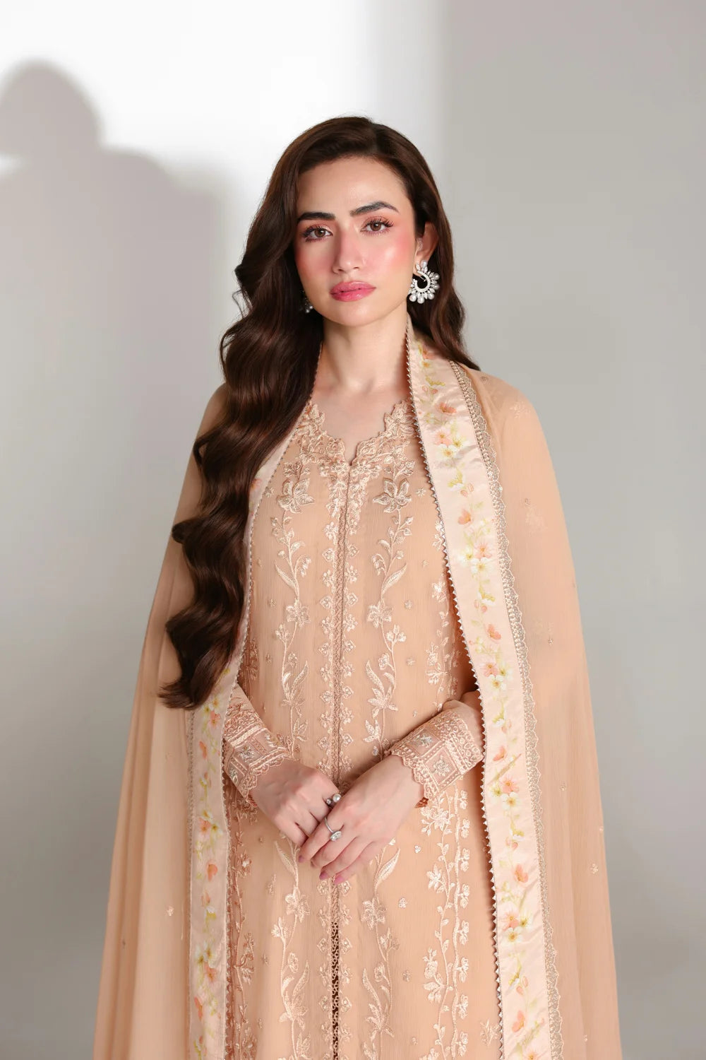 AZURE ENSEMBLES FESTIVE CREAM DREAM