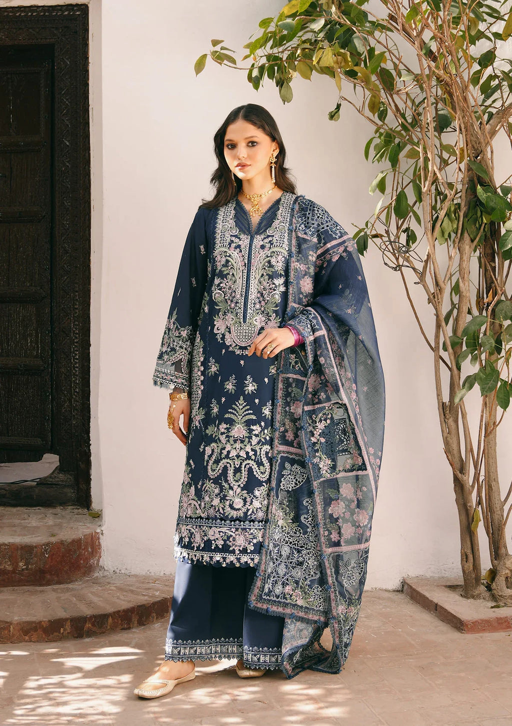 KAHF EK FASANA LUXURY KLB-1A MALKA
