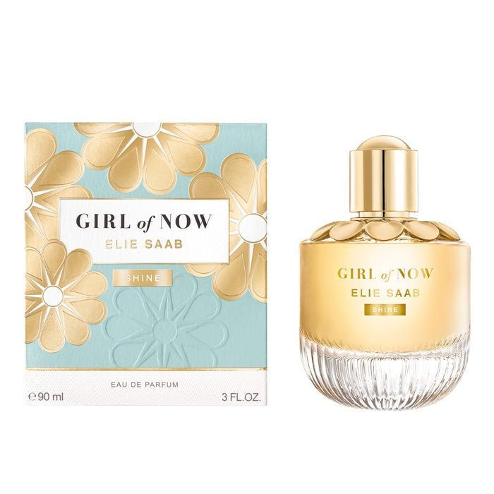 ELIE SAAB GIRL OF NOW SHINE EDP