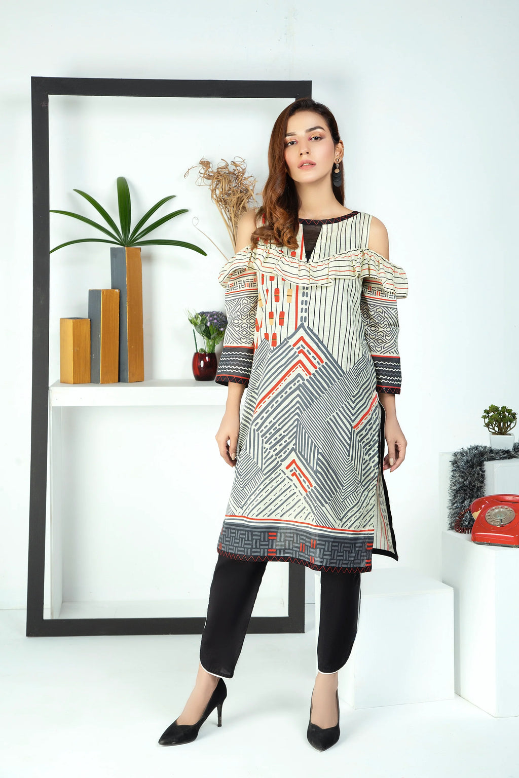 PKC-2058 LAKHANY