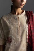 ZARA SHAHJAHAN COCO LAWN ISLA-4A