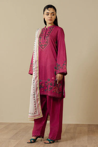 COCO BY ZARA SHAHJAHAN PRINTS DROP 8A-ISMERIA